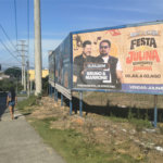 Terreno à venda em Itavuvu, Sorocaba, SP