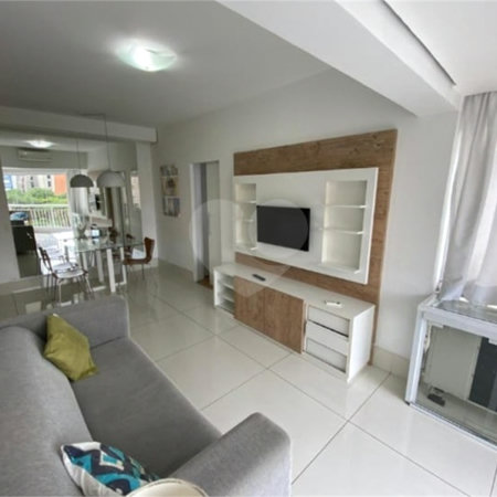 Apartamento à venda em Cerqueira César, São Paulo, SP