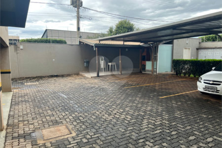 Apartamento à venda com 2 quartos, sendo 1 suíte,  em Residencial e Comercial Palmares, Ribeirão Preto, SP