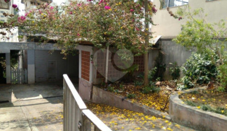 Casa Térrea à venda com 3 quartos em Vila Nova Cachoeirinha, São Paulo, SP