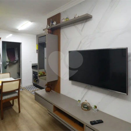 Casa à venda com 3 quartos no condomínio Sem Nome, São Paulo - SP