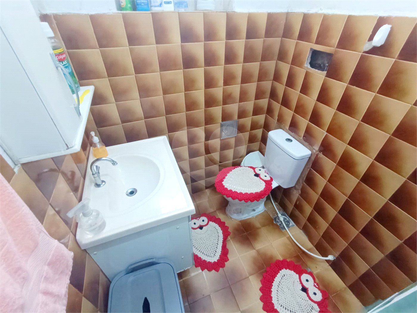 Casa à venda com 3 quartos em Vila Isabel, Rio de Janeiro, RJ