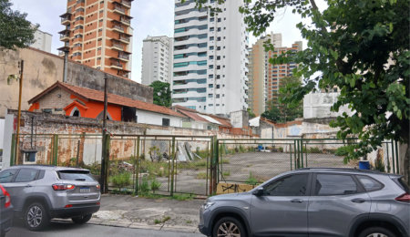 Galpão à venda em Água Fria, São Paulo, SP