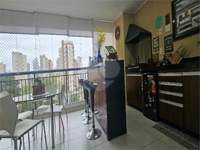 Apartamento à venda com 2 quartos, sendo 1 suíte,  em Santana, São Paulo, SP