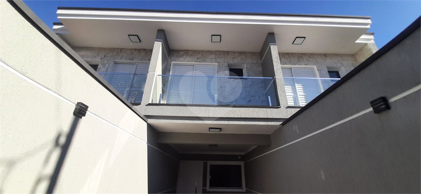 Sobrado à venda com 3 quartos, sendo 1 suíte, em Vila Guilherme, São Paulo, SP