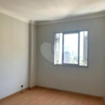 Apartamento à venda com 2 quartos em Vila Cordeiro, São Paulo, SP