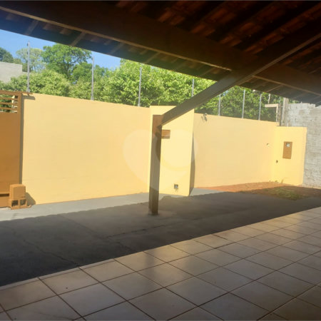 Casa à venda com 3 quartos em Parque São Carlos, Três Lagoas, MS