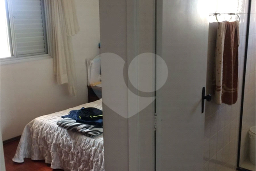 Apartamento à venda com 3 quartos, sendo 1 suíte, em Casa Verde, São Paulo, SP