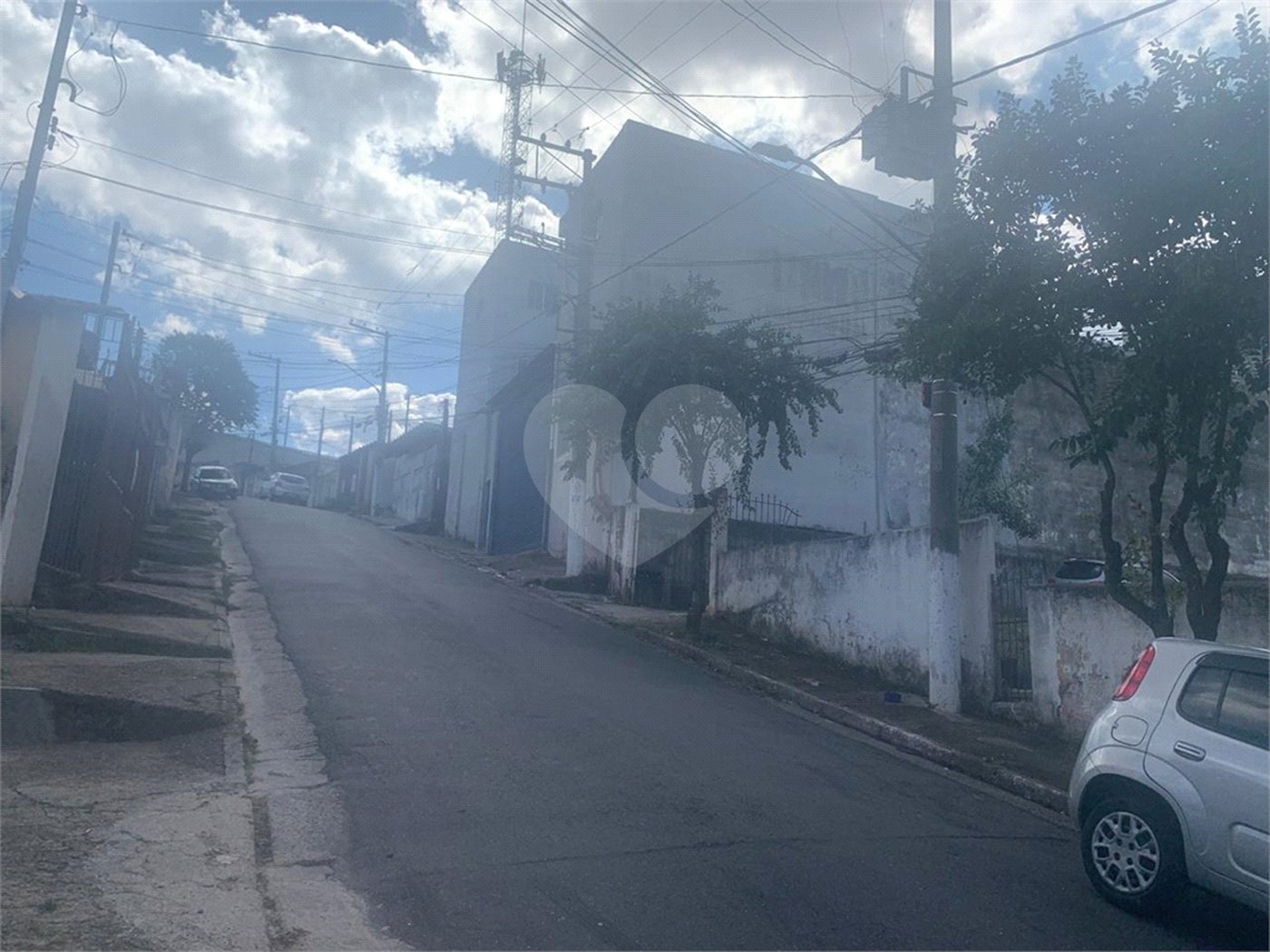 Terreno à venda com 1 quarto em Casa Verde, São Paulo, SP