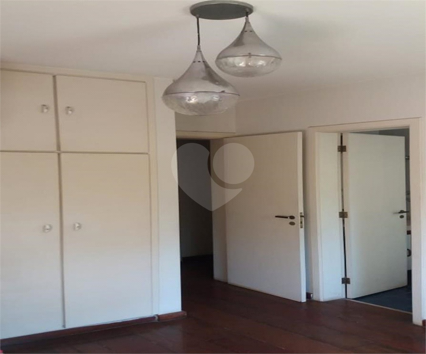 Apartamento à venda com 4 quartos, sendo 3 suítes,  em Vila Andrade, São Paulo, SP