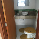 Casa à venda com 3 suítes no condomínio Lago da Serra, Araçoiaba da Serra - SP