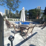Apartamento à venda com 3 quartos, sendo 1 suíte,  em Vila Andrade, São Paulo, SP