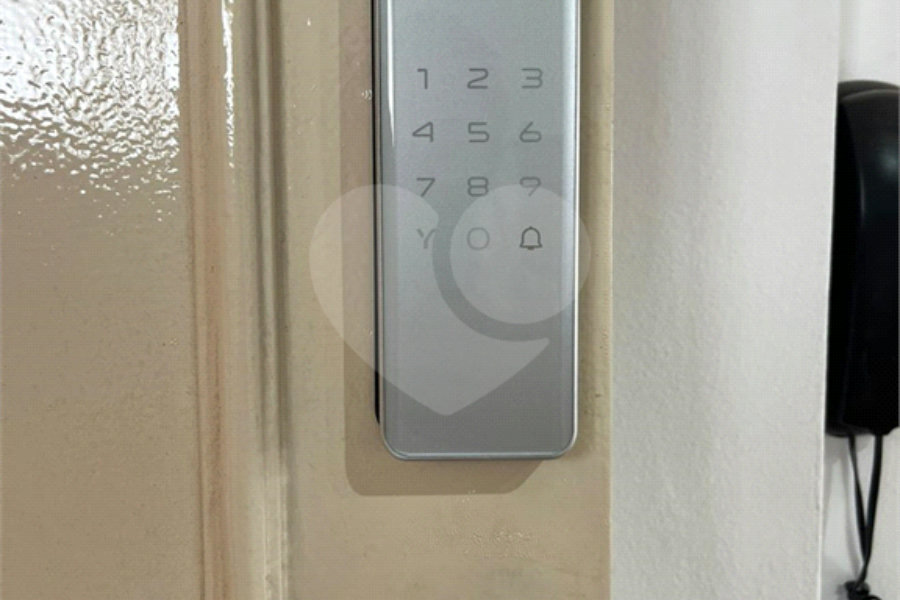 Apartamento à venda com 1 quarto em Liberdade, São Paulo, SP