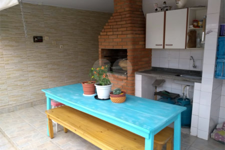 Casa Térrea à venda com 3 quartos em Parque Jataí, Votorantim, SP