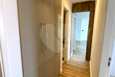 Apartamento à venda com 3 quartos, sendo 2 suítes, em Alto da Mooca, São Paulo, SP