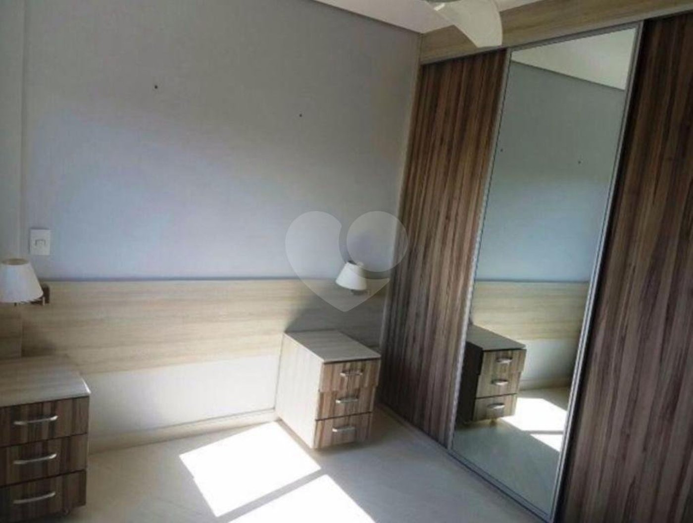 Apartamento à venda com 2 quartos em Mandaqui, São Paulo, SP