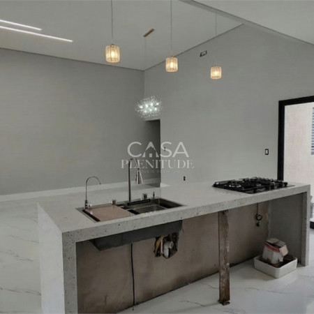 Casa em condomínio à venda com 3 suítes em Jardim Residencial Helena Maria, Sorocaba, SP
