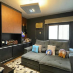 Apartamento com 4 dormitórios à venda, 281 m² por R$ 2.300.000,00 - Boqueirão - Santos/SP