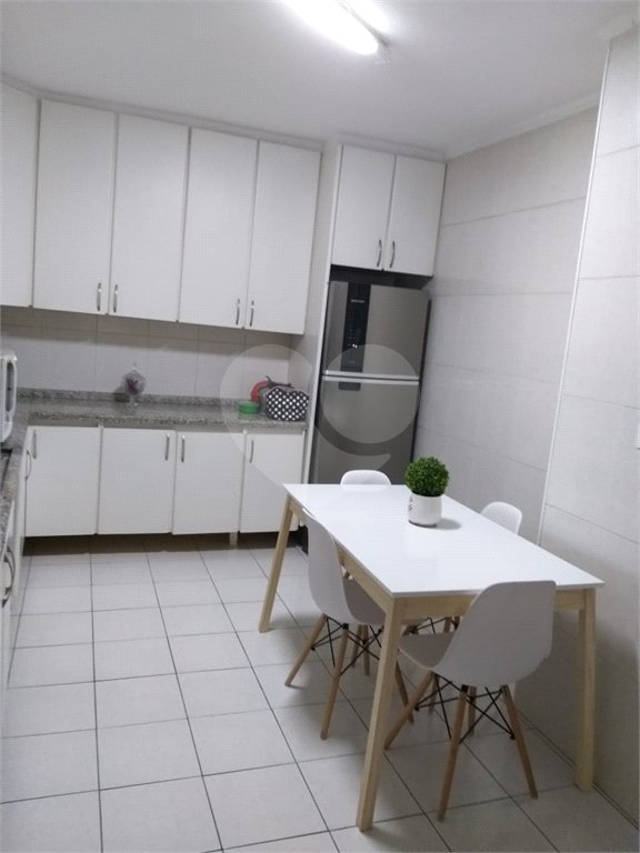 Sobrado à venda com 3 quartos, sendo 1 suíte,  em Freguesia do Ó, São Paulo, SP
