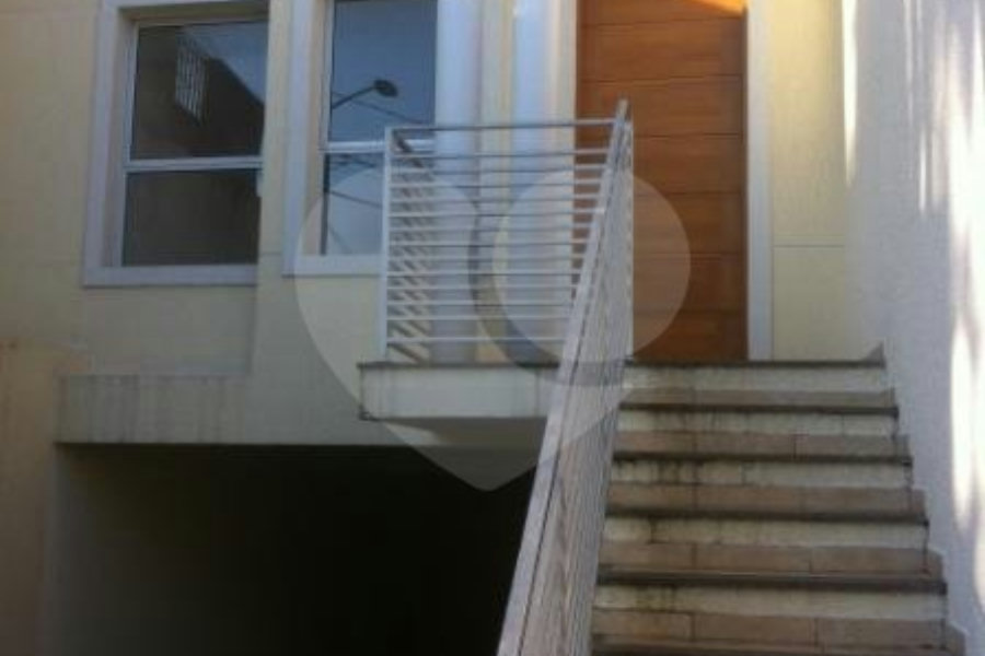 Casa à venda com 3 suítes em Vila Nova Cachoeirinha, São Paulo, SP