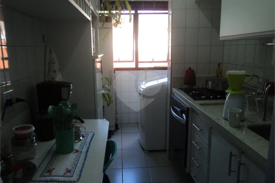 Apartamento à venda com 2 quartos em Conjunto Residencial Vista Verde, São Paulo, SP