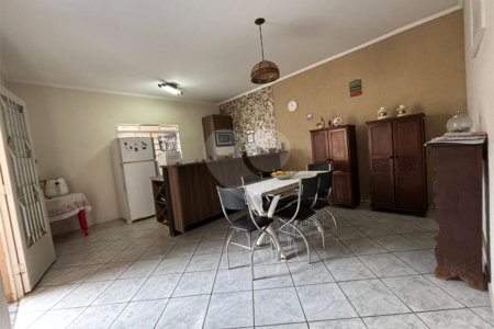 Casa à venda com 2 quartos em Vila Nova Itapetininga, Itapetininga, SP