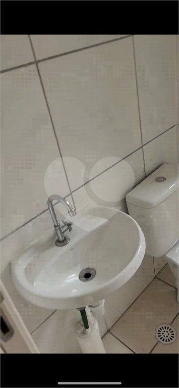 Apartamento à venda com 2 quartos em Pari, São Paulo, SP
