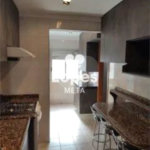 Apartamento à venda com 3 quartos, sendo 1 suíte, em Parque Residencial Aquarius, São José dos Campos, SP