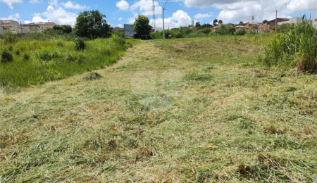 Terreno à venda em Jardim Jurema, Valinhos, SP