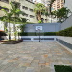 Apartamento à venda ou para alugar com 4 quartos, sendo 2 suítes, em Santana, São Paulo, SP