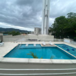 Apartamento à venda com 2 quartos em Campo Grande, Rio de Janeiro, RJ
