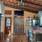 Casa à venda com 5 quartos no condomínio Parque Suiça, Caieiras - SP
