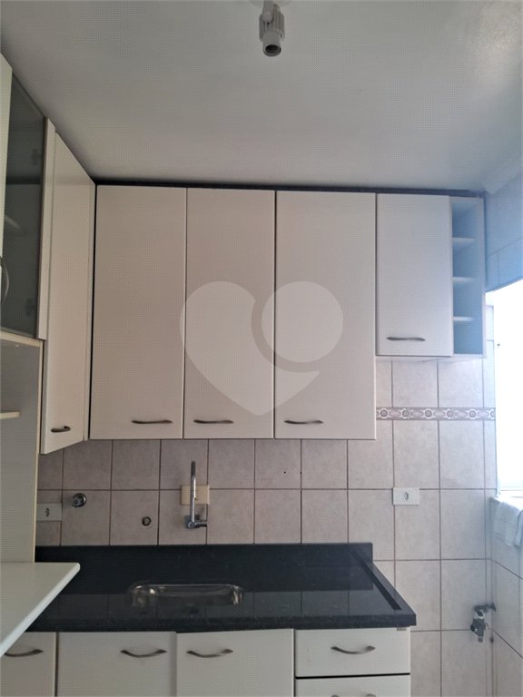 Apartamento à venda com 2 quartos em Tucuruvi, São Paulo, SP