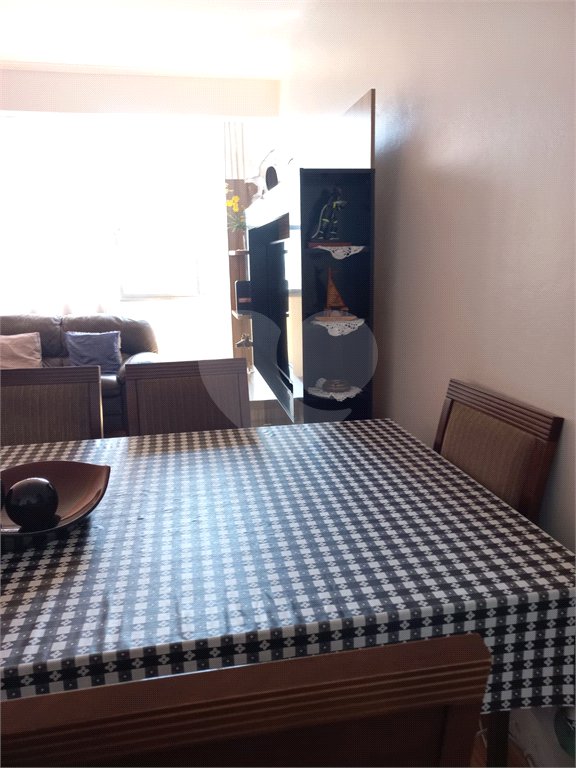 Apartamento à venda com 3 quartos, sendo 1 suíte, em Vila Gustavo, São Paulo, SP