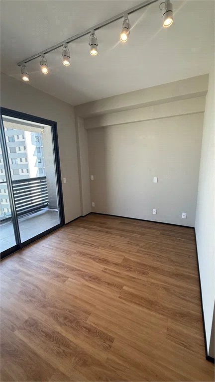 Apartamento à venda com 1 quarto em Pinheiros, São Paulo, SP