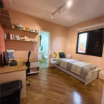 Apartamento à venda com 3 quartos, sendo 1 suíte,  em Jardim do Mar, São Bernardo do Campo, SP
