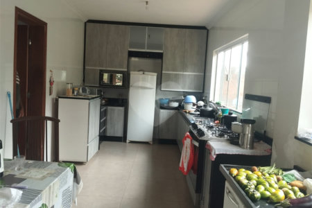 Chácara à venda com 3 quartos, sendo 1 suíte, em Chácara Flora Araraquara, Araraquara, SP