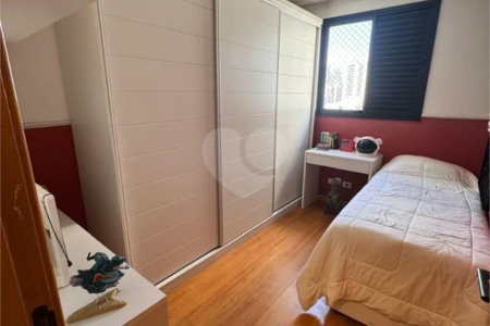 Apartamento 82m² à venda no Condomínio Style Vivre Tatuapé