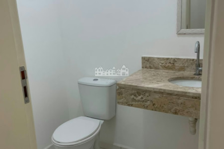 Apartamento à venda ou para alugar com 2 suítes em Vila Esperia Ou Giglio, Atibaia, SP