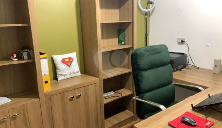 Sobrado à venda com 3 quartos, sendo 1 suíte,  em Olímpico, São Caetano do Sul, SP