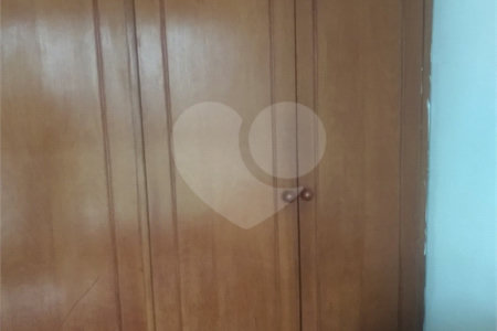 Apartamento à venda com 2 quartos em Vila Clementino, São Paulo, SP