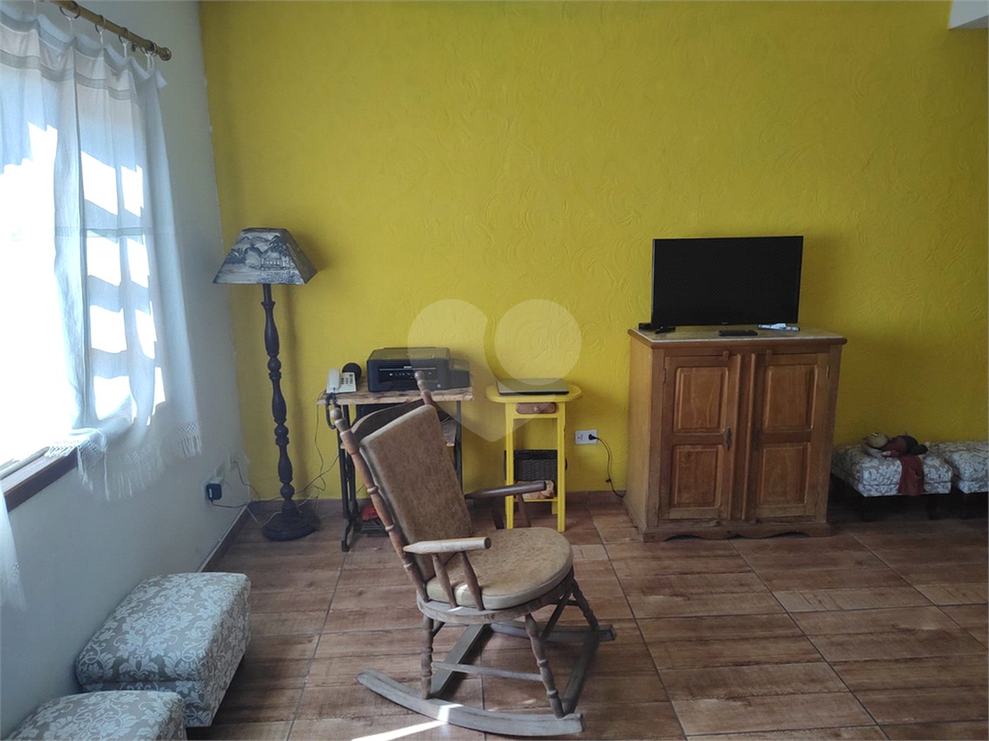 Casa para alugar com 3 quartos, sendo 1 suíte, em Jardim do Lago, Atibaia, SP