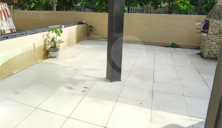 Apartamento à venda com 1 quarto no Centro (mangue), Armação dos Búzios, RJ