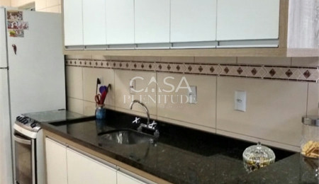 Casa à venda com 2 quartos, sendo 1 suíte, em Jardim Montreal, Sorocaba, SP