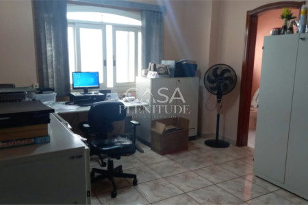 Casa à venda com 4 quartos, sendo 1 suíte, em Vila Jardini, Sorocaba, SP
