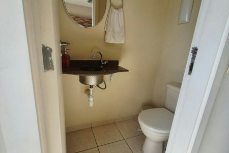 Apartamento com 3 dormitórios, 120 m² - venda por R$ 990.000,00 ou aluguel por R$ 11.160,00/mês - Boqueirão - Santos/SP