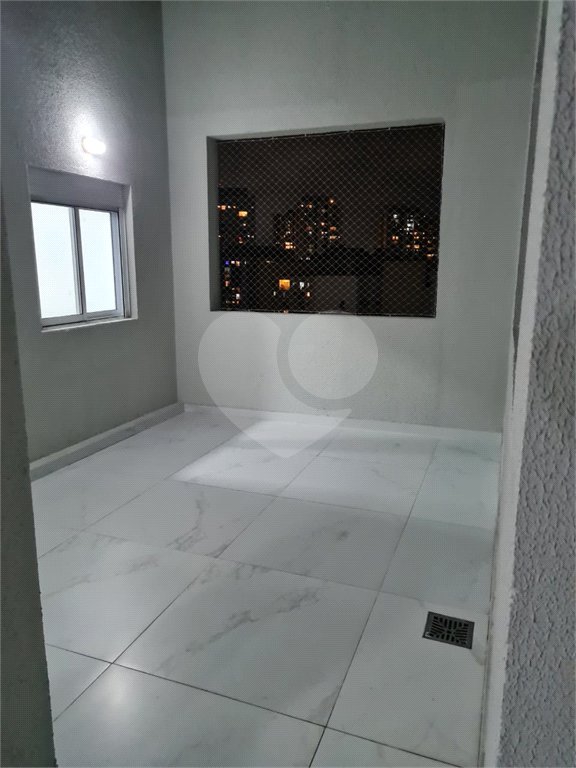 Cobertura à venda com 3 quartos, sendo 1 suíte,  em Parque Reboucas, São Paulo, SP