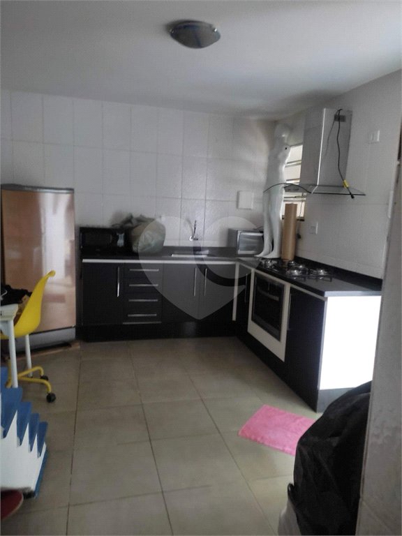Sobrado à venda com 3 quartos em Vila Maria, São Paulo, SP