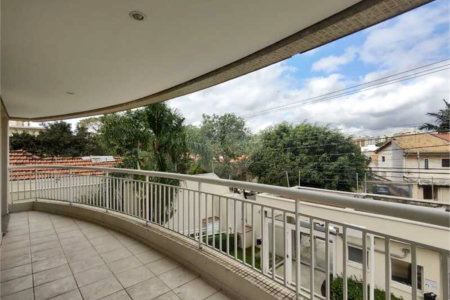 Apartamento para alugar com 3 suítes em Bela Aliança, São Paulo, SP