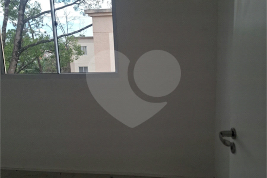 Apartamento à venda com 1 quarto em Tremembé, São Paulo, SP